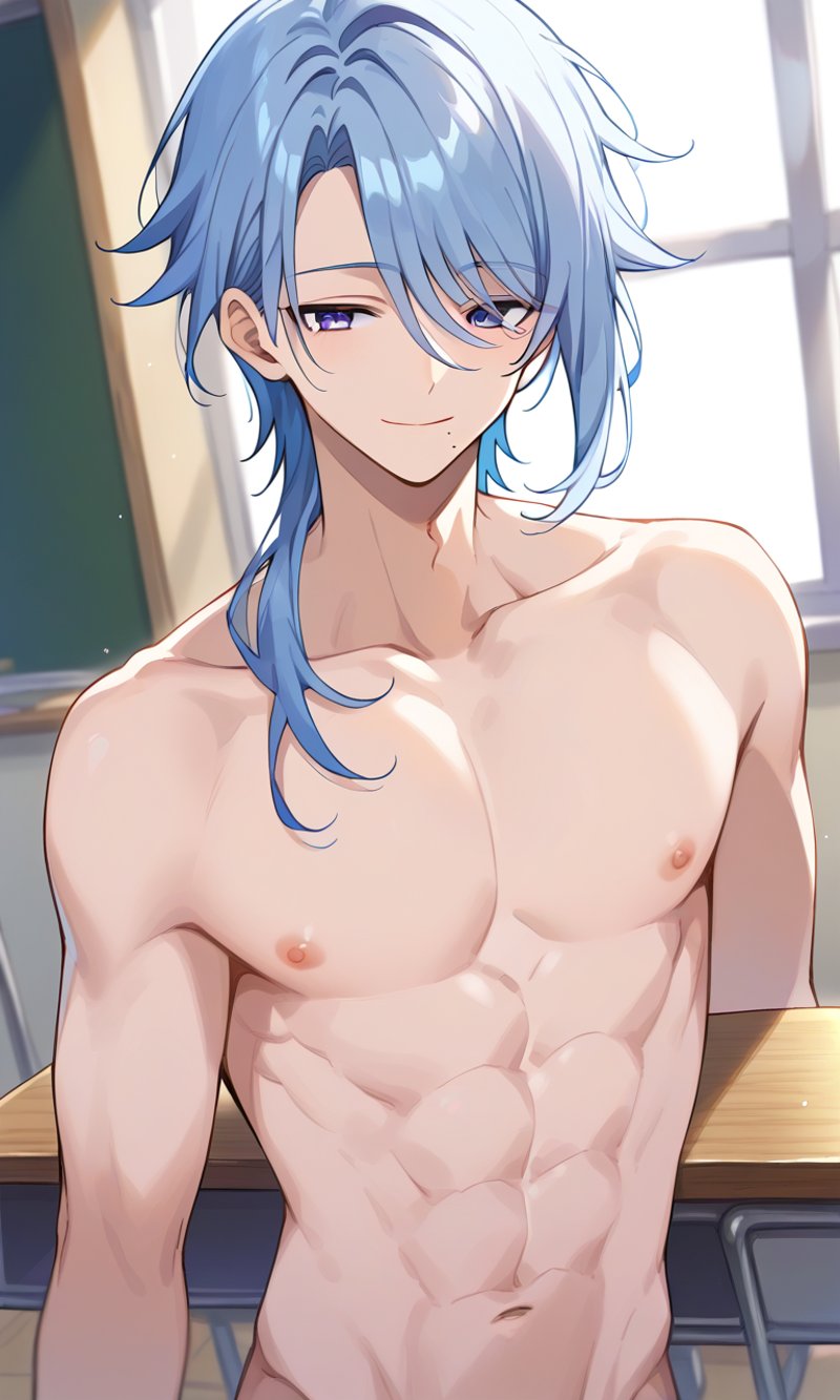 AI generated image by Aki210021 on Tensor.Art