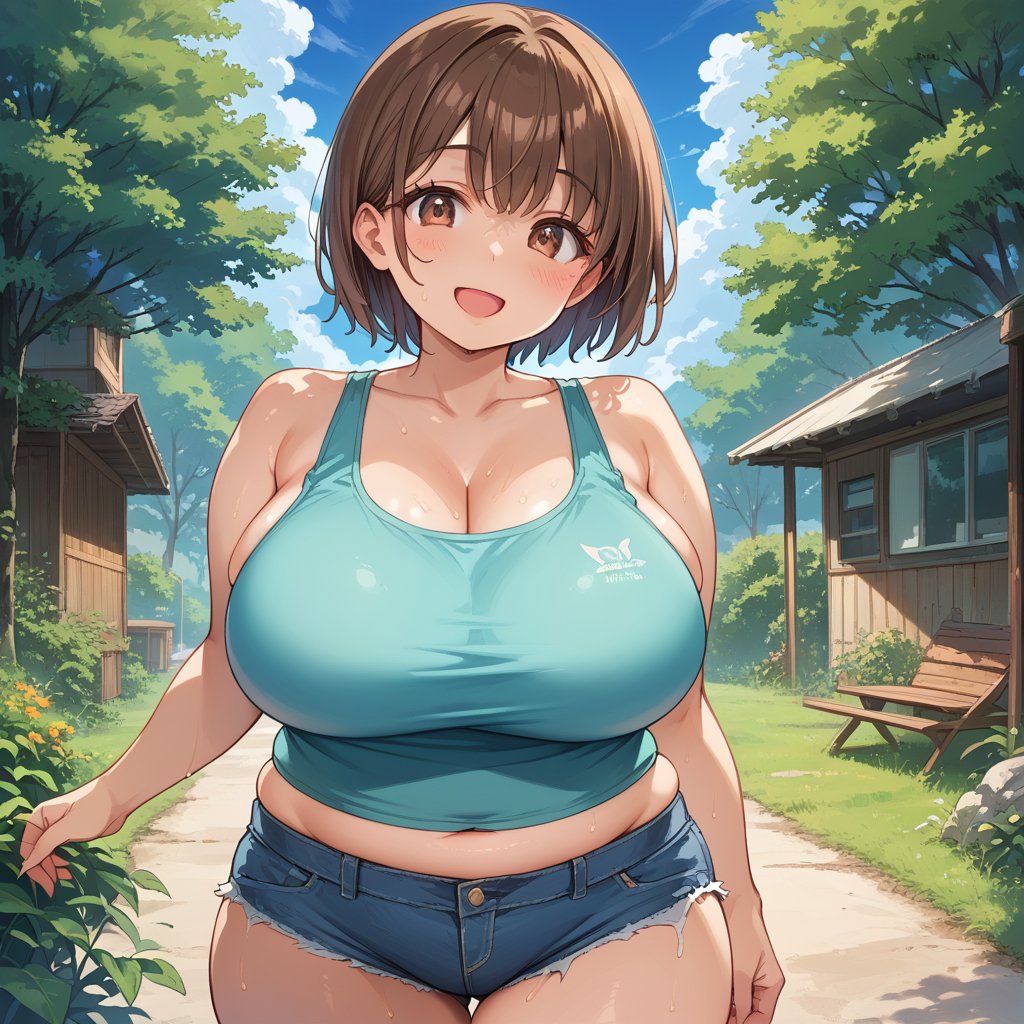 Ultra detailed,  8k quality,  illustration by sanalee on Tensor.Art