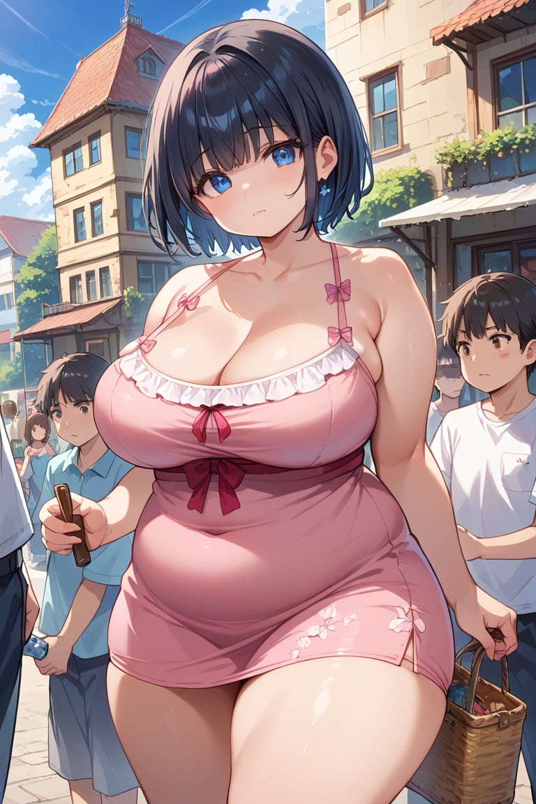 Ultra detailed,  8k quality,  illustration by sanalee on Tensor.Art
