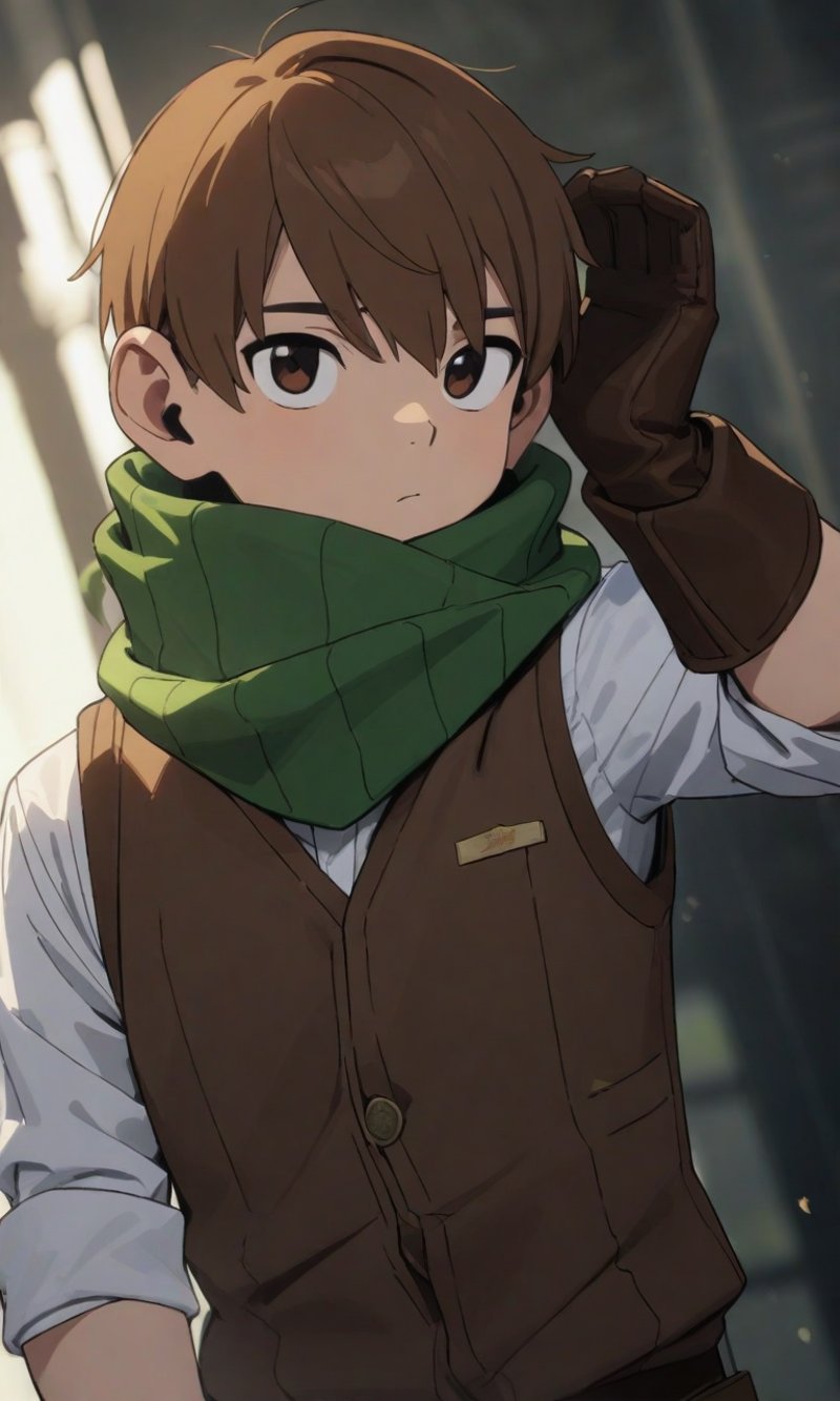 AI generated image by 25kkai on Tensor.Art