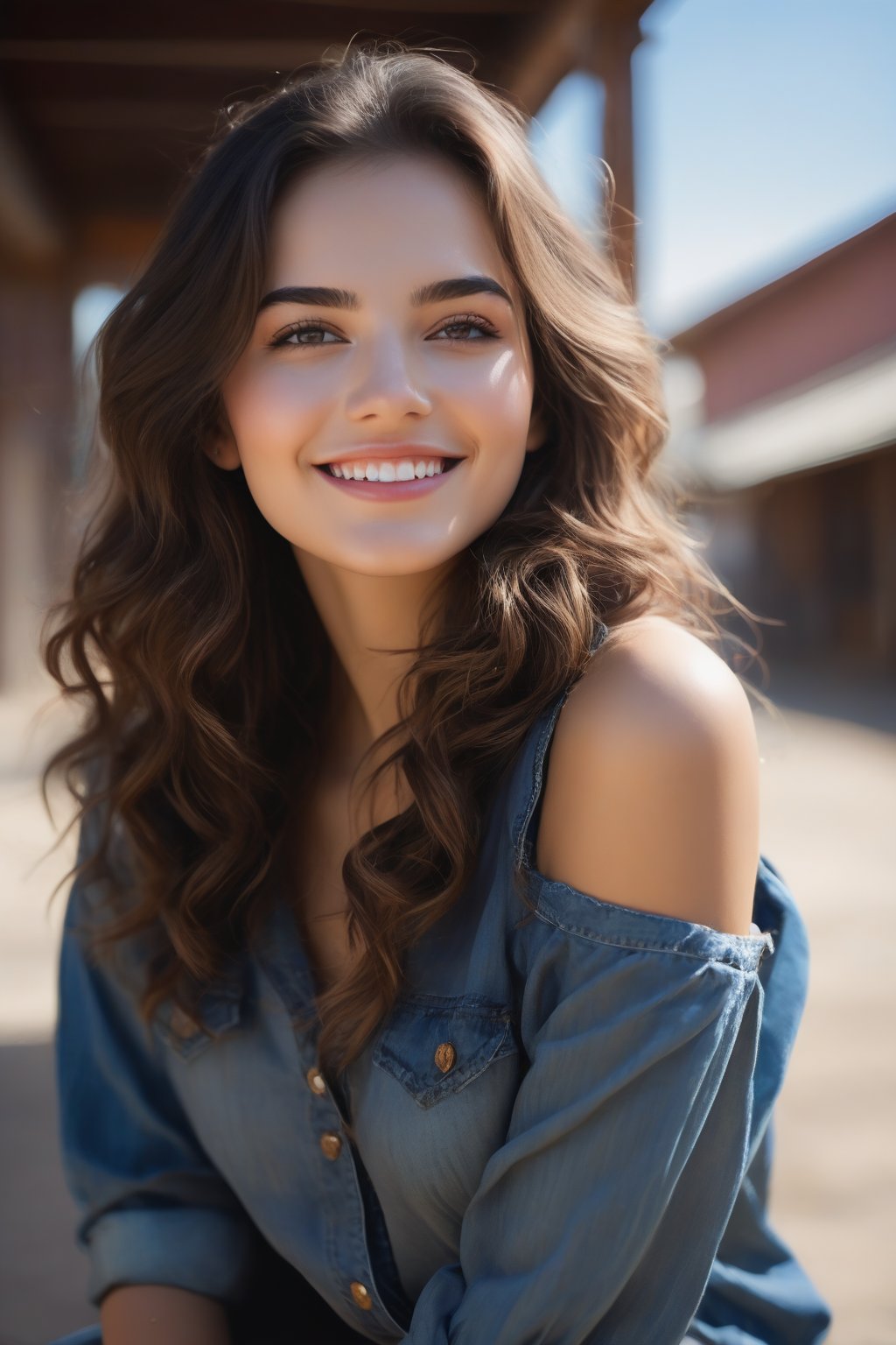 score_9,  score8_up,  A very beautiful girl with long hair by Ai Dream on Tensor.Art