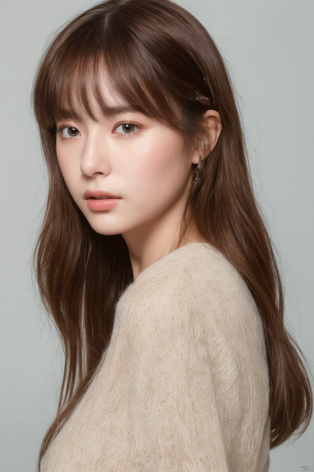 1girl,  (detailed_face) by 让AI更感性 on Tensor.Art