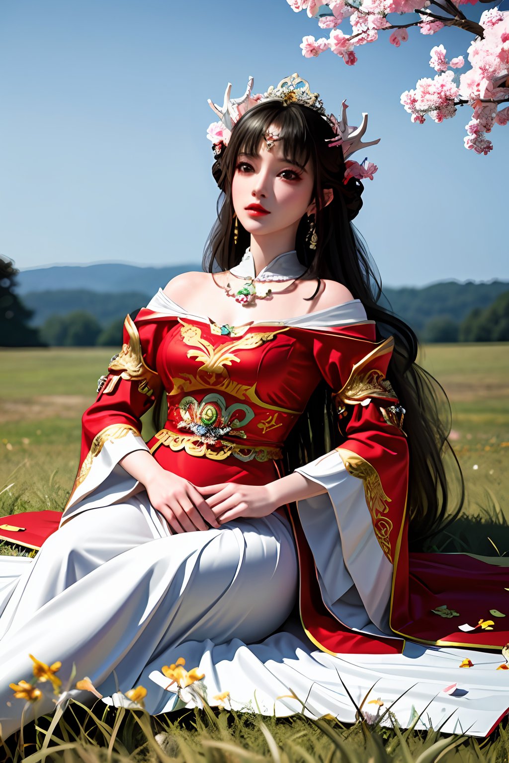 masterpiece,  best quality,  full body by OpenX on Tensor.Art