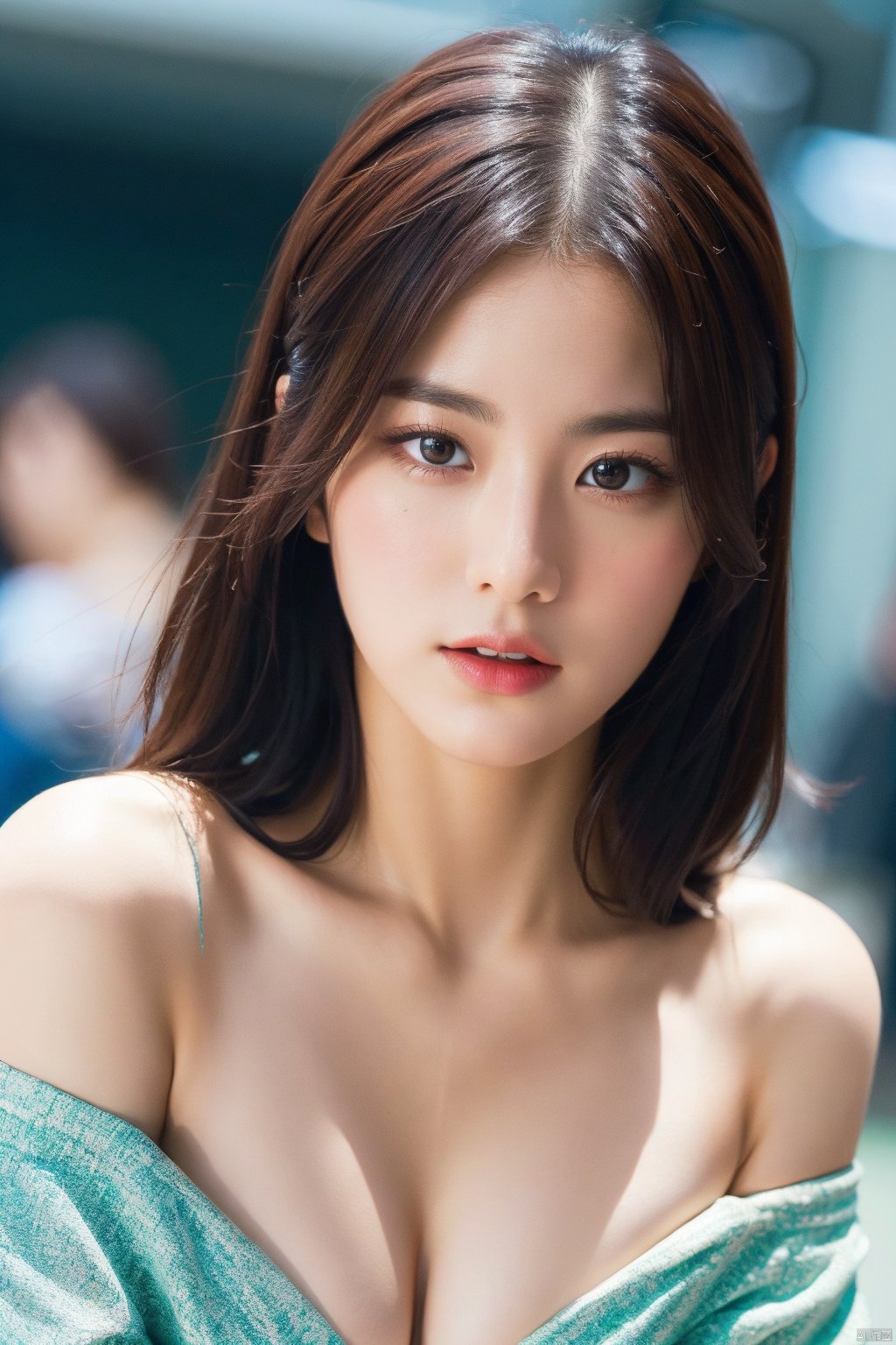 Beauty,  best quality,  super detail by 让AI更感性 on Tensor.Art