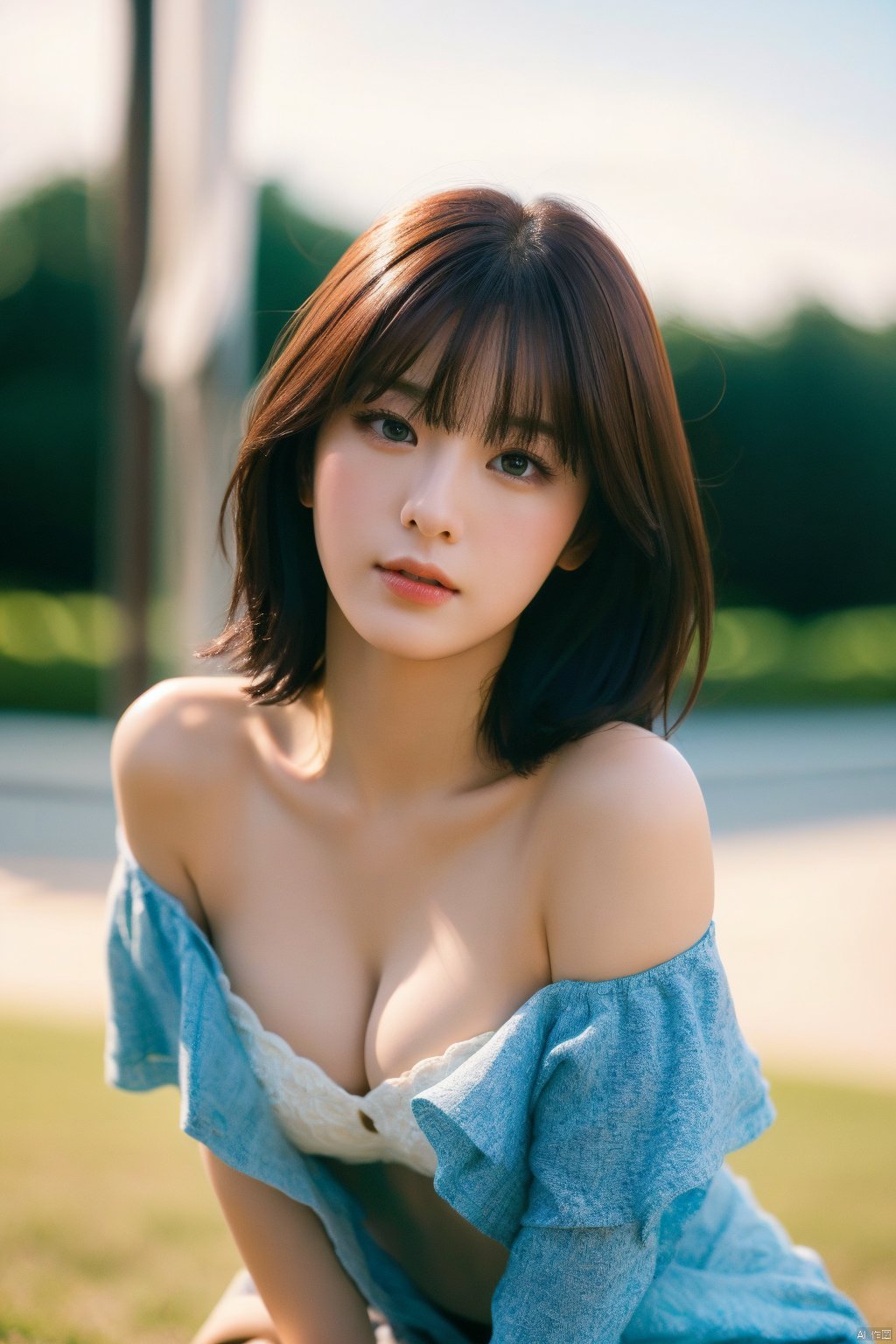 Beauty,  best quality,  super detail by 让AI更感性 on Tensor.Art