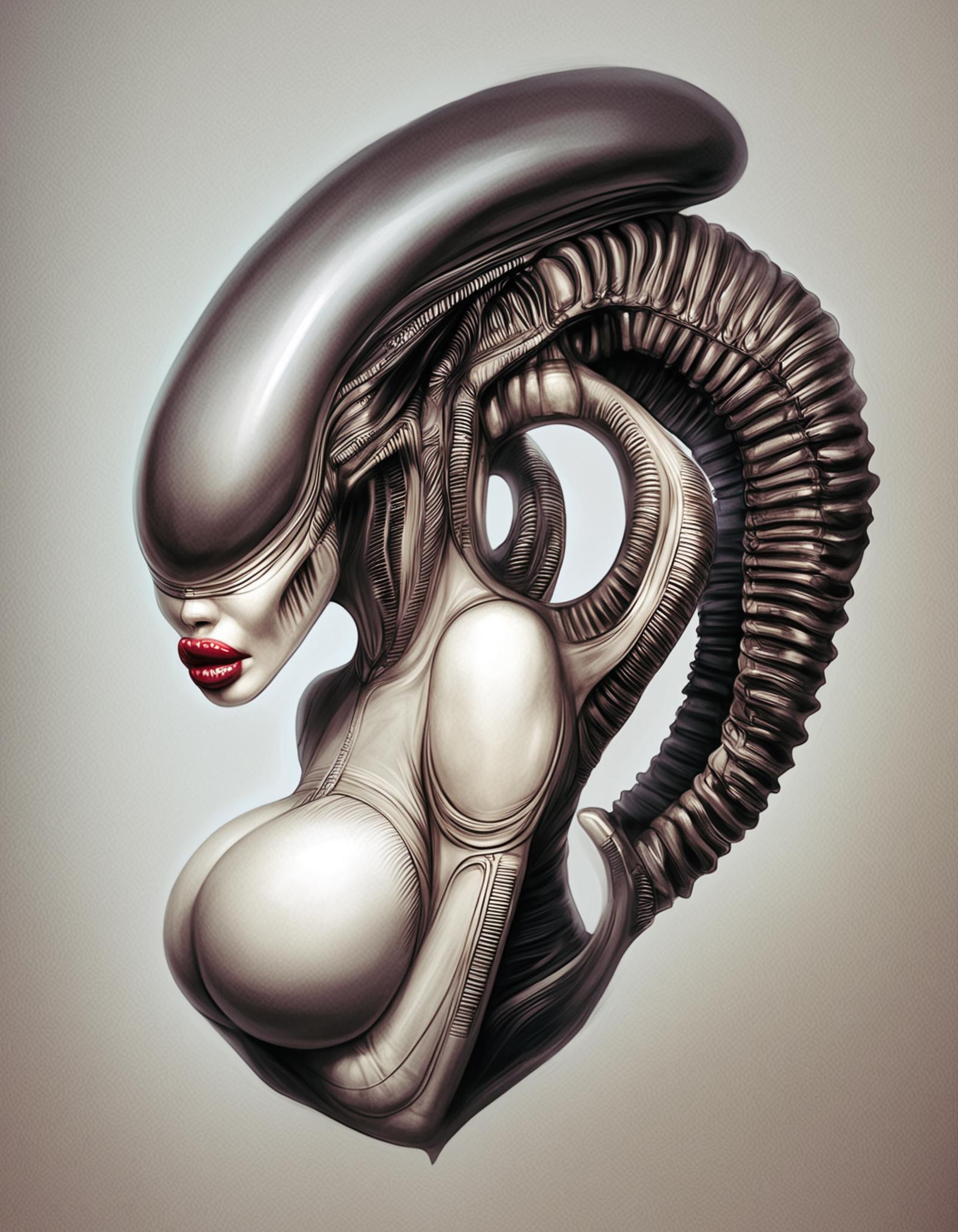 AI generated image by DennisSchöneberg on Tensor.Art