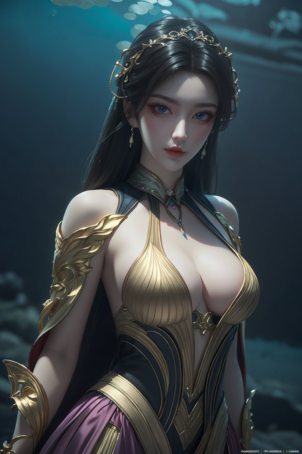 masterpiece,  best quality,  official art by TSWSLBBGRZJBB on Tensor.Art