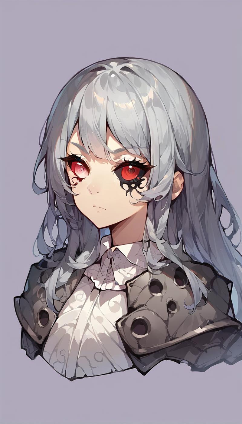 AI generated image by Alchilia on Tensor.Art