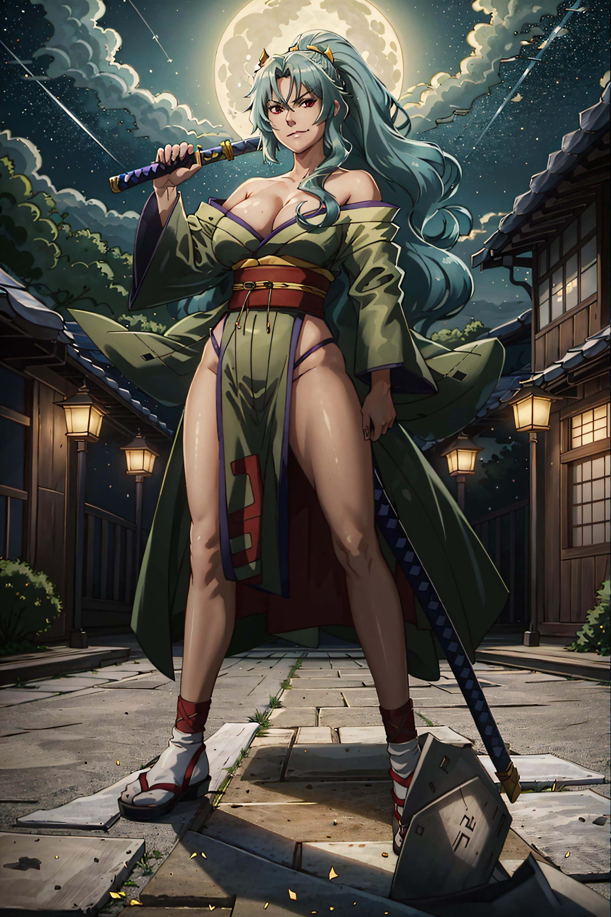 ((best quality)),  ((masterpiece)),  (detailed) by twoundead on Tensor.Art