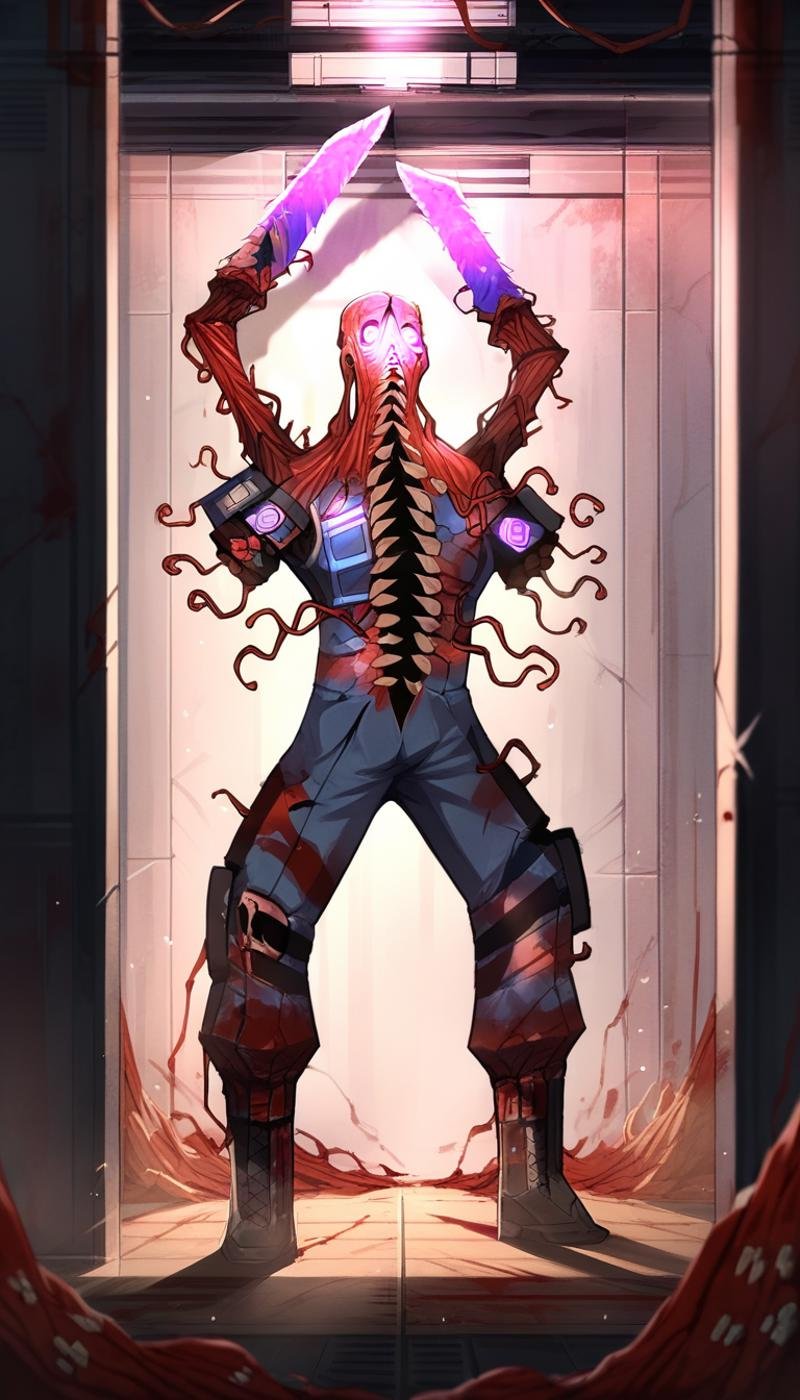 absurdres,  best quality,  uncensored by mdlyql688 on Tensor.Art