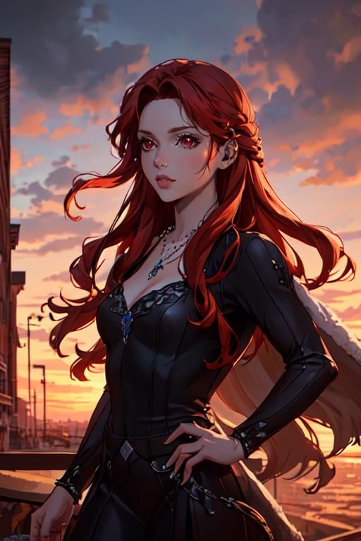 (best quality),  (ultra detailed),  (8k by Creativehotia on Tensor.Art