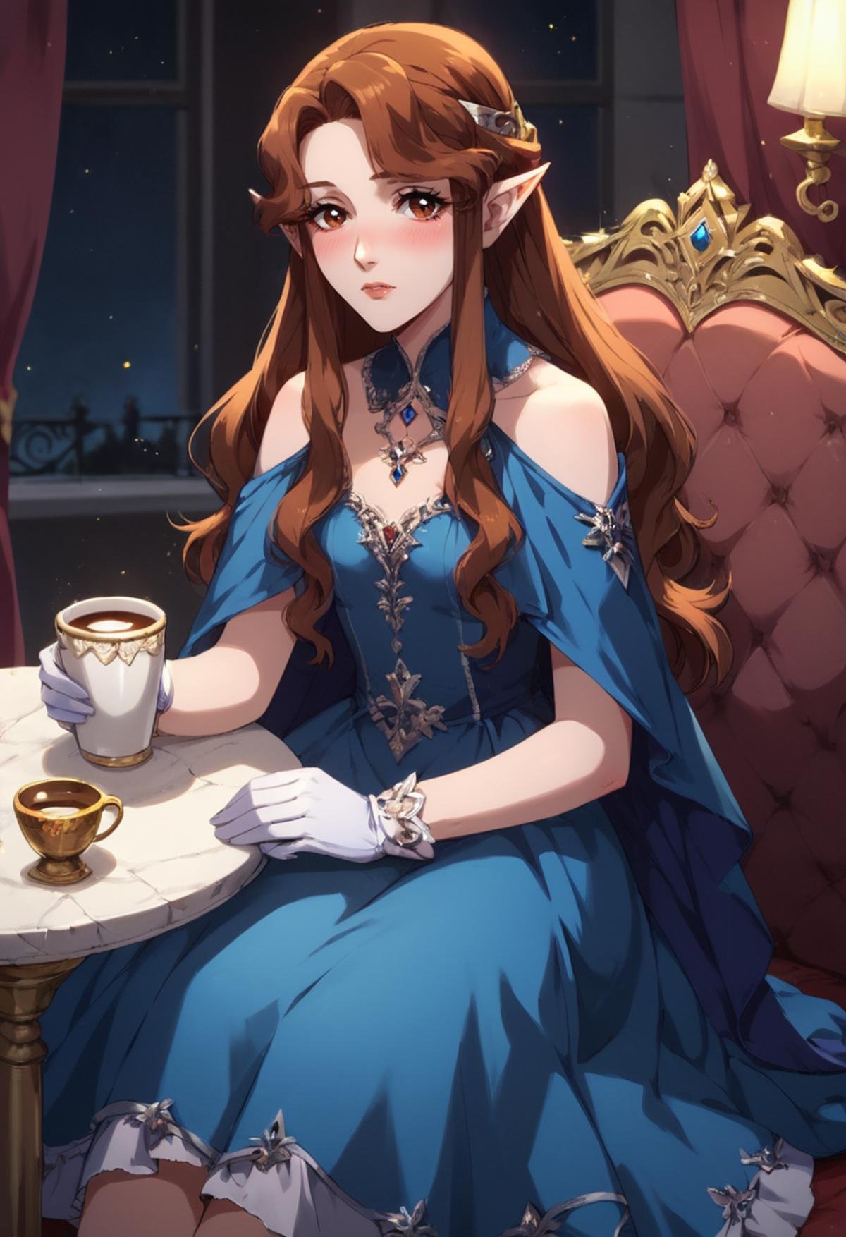 masterpiece,  best quality,  highly detailed by Creativehotia on Tensor.Art