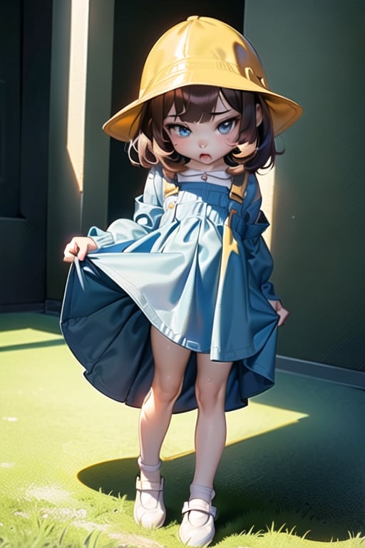 AI generated image by ふりるいめーじ on Tensor.Art