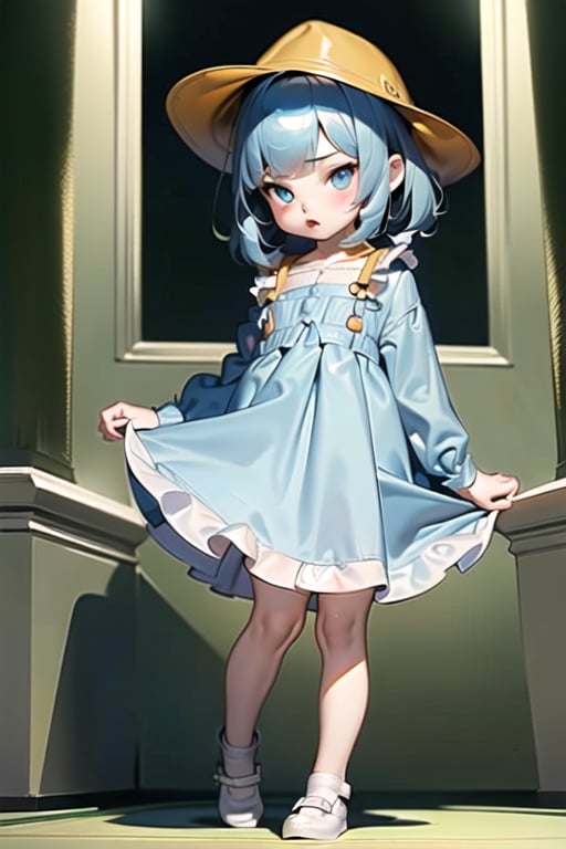 AI generated image by ふりるいめーじ on Tensor.Art