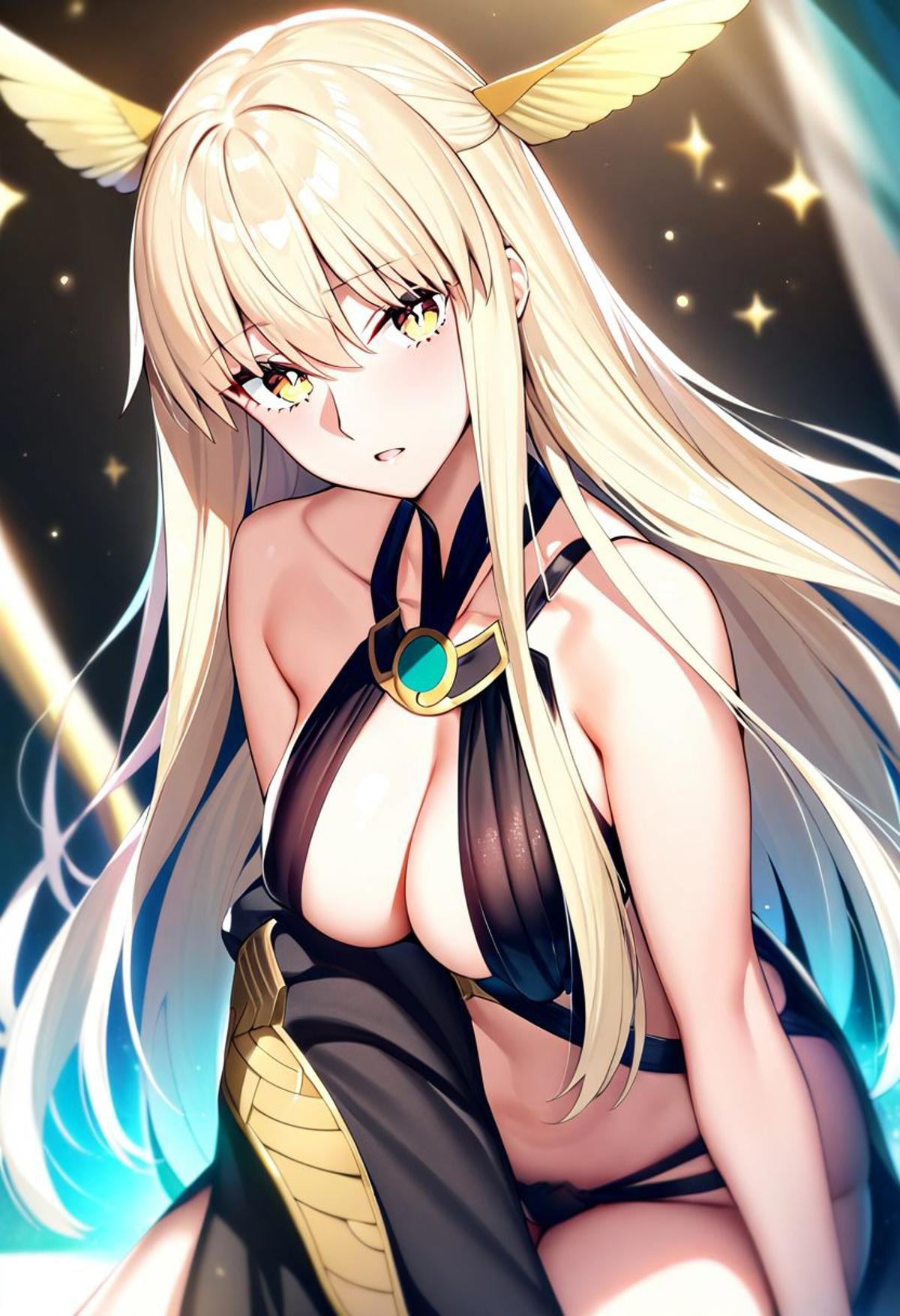 1girl, thrud \(fate\), fate/grand order,very aesthetic,sensitive, masterpiece, best quality, absurdres