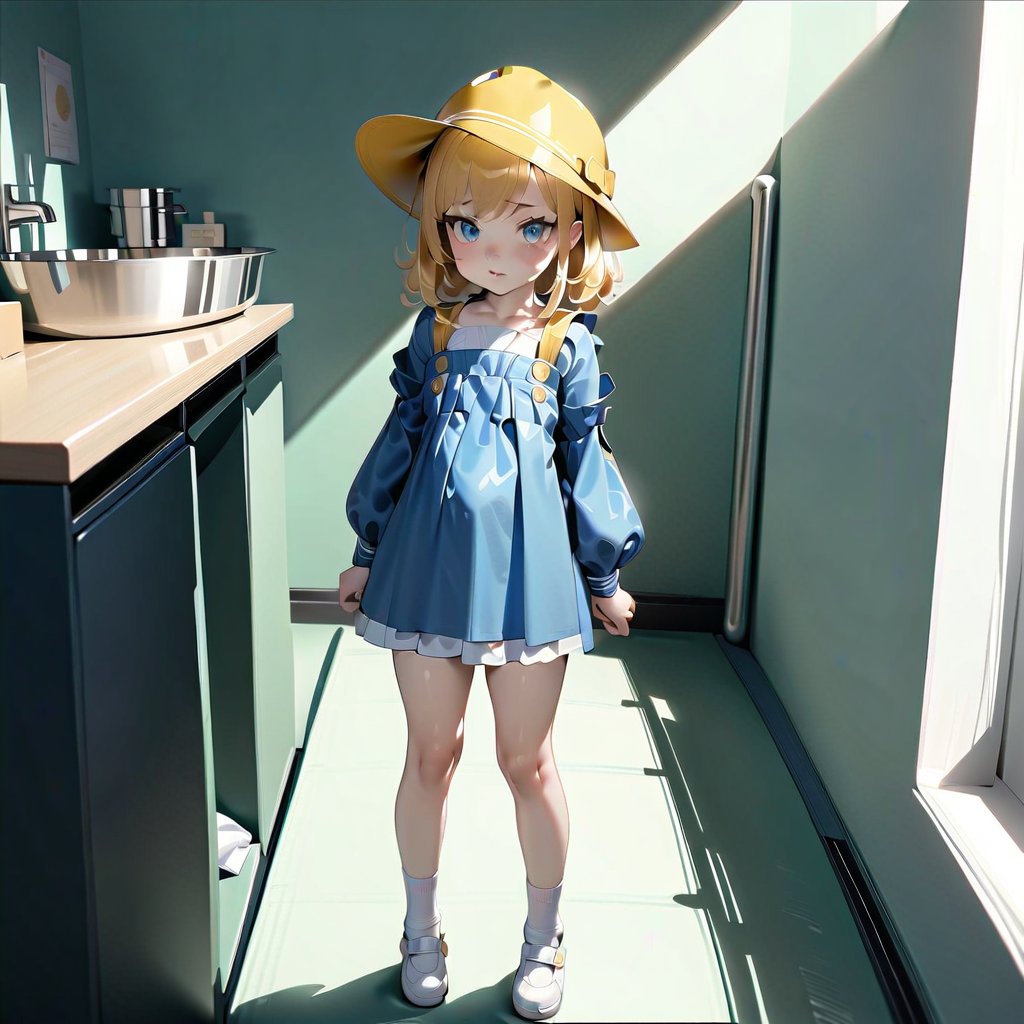 AI generated image by ふりるいめーじ on Tensor.Art