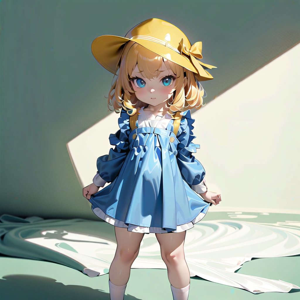 AI generated image by ふりるいめーじ on Tensor.Art