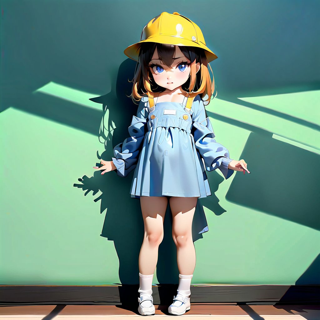 AI generated image by ふりるいめーじ on Tensor.Art