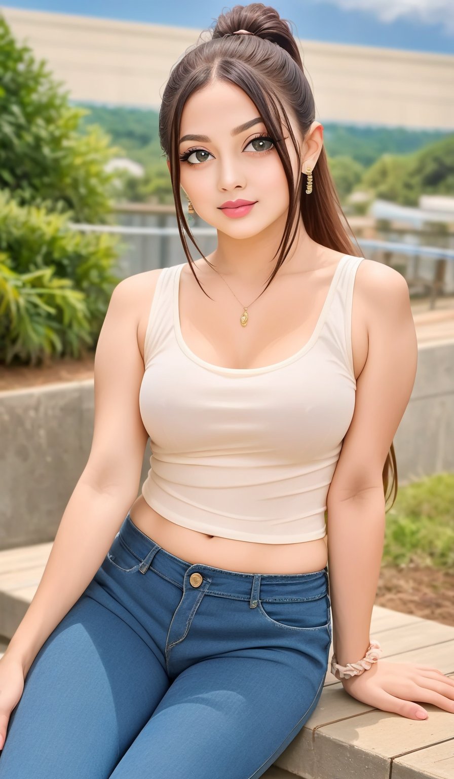 1girl,  solo,  long hair by Imageized on Tensor.Art