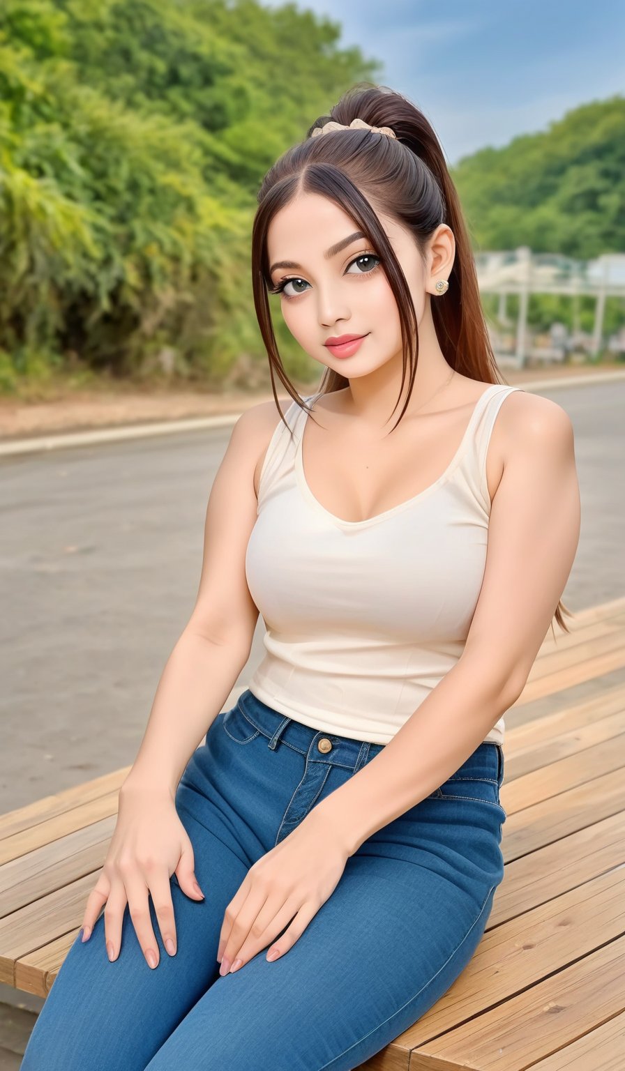 1girl,  solo,  long hair by Imageized on Tensor.Art