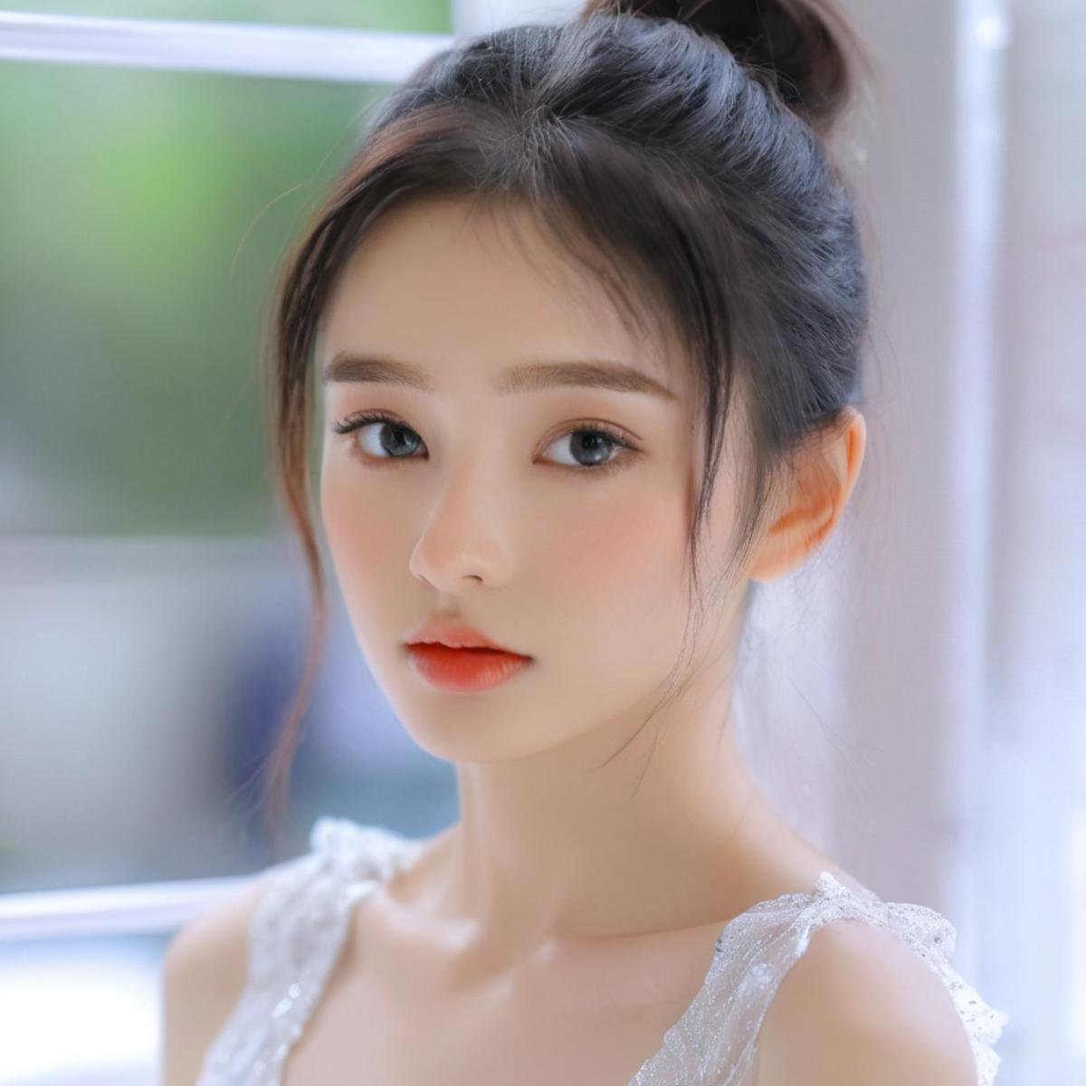 (8k,  RAW photo,  masterpiece by TTanG on Tensor.Art