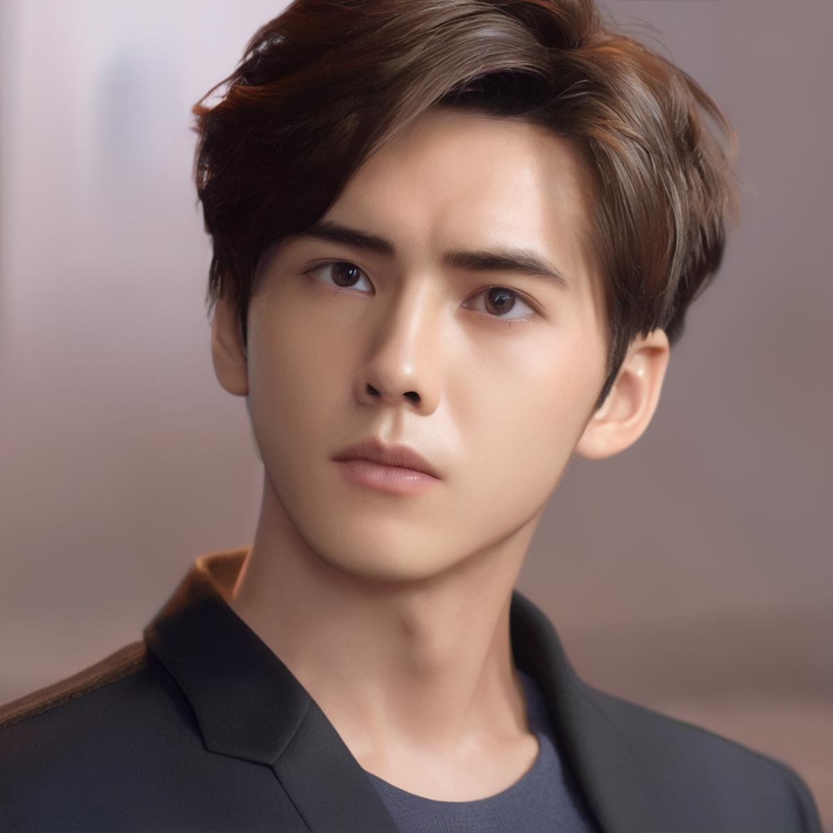(8k,  RAW photo,  masterpiece by TTanG on Tensor.Art