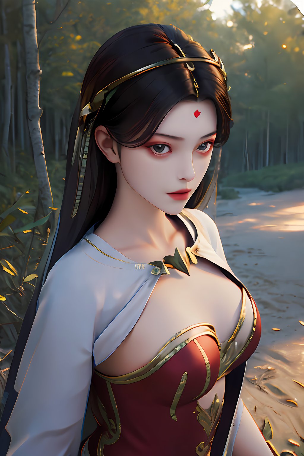 masterpiece,  best quality,  looking at viewer by TSWSLBBGRZJBB on Tensor.Art