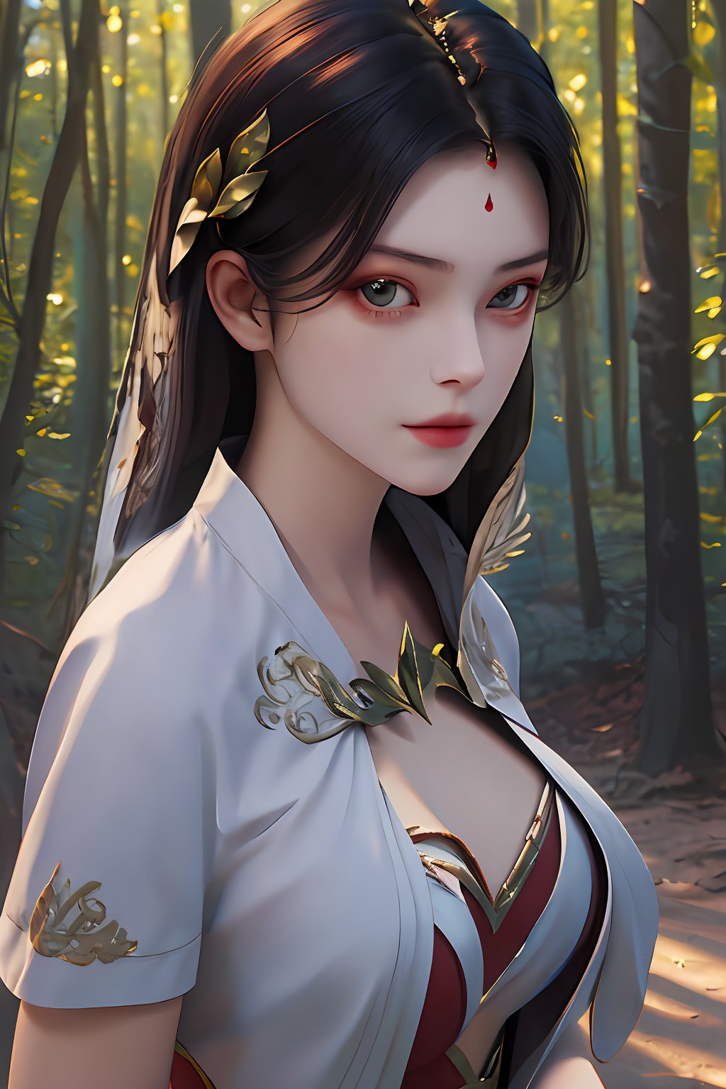 masterpiece,  best quality,  looking at viewer by TSWSLBBGRZJBB on Tensor.Art