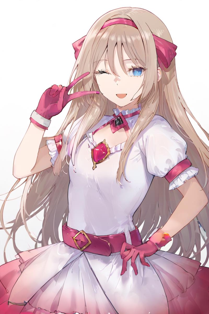 AI generated image by C2P on Tensor.Art