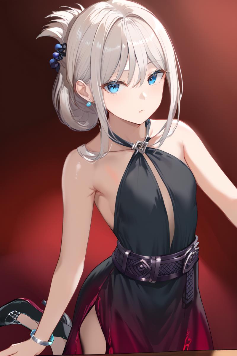 AI generated image by C2P on Tensor.Art