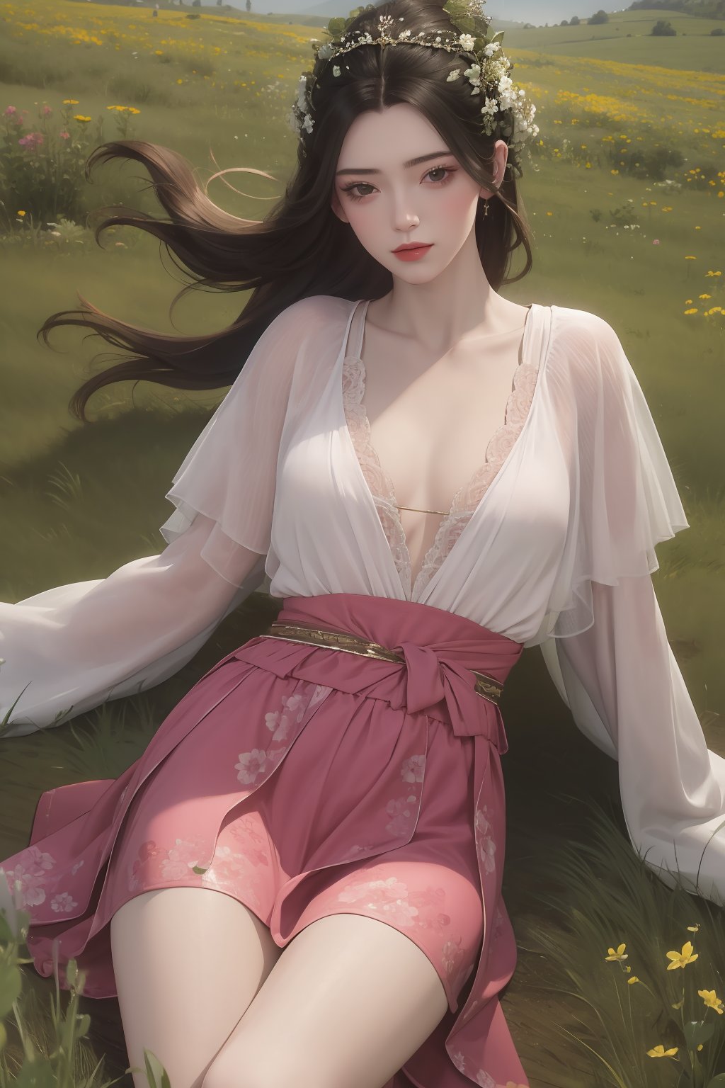 masterpiece,  best quality,  looking at viewer by TSWSLBBGRZJBB on Tensor.Art