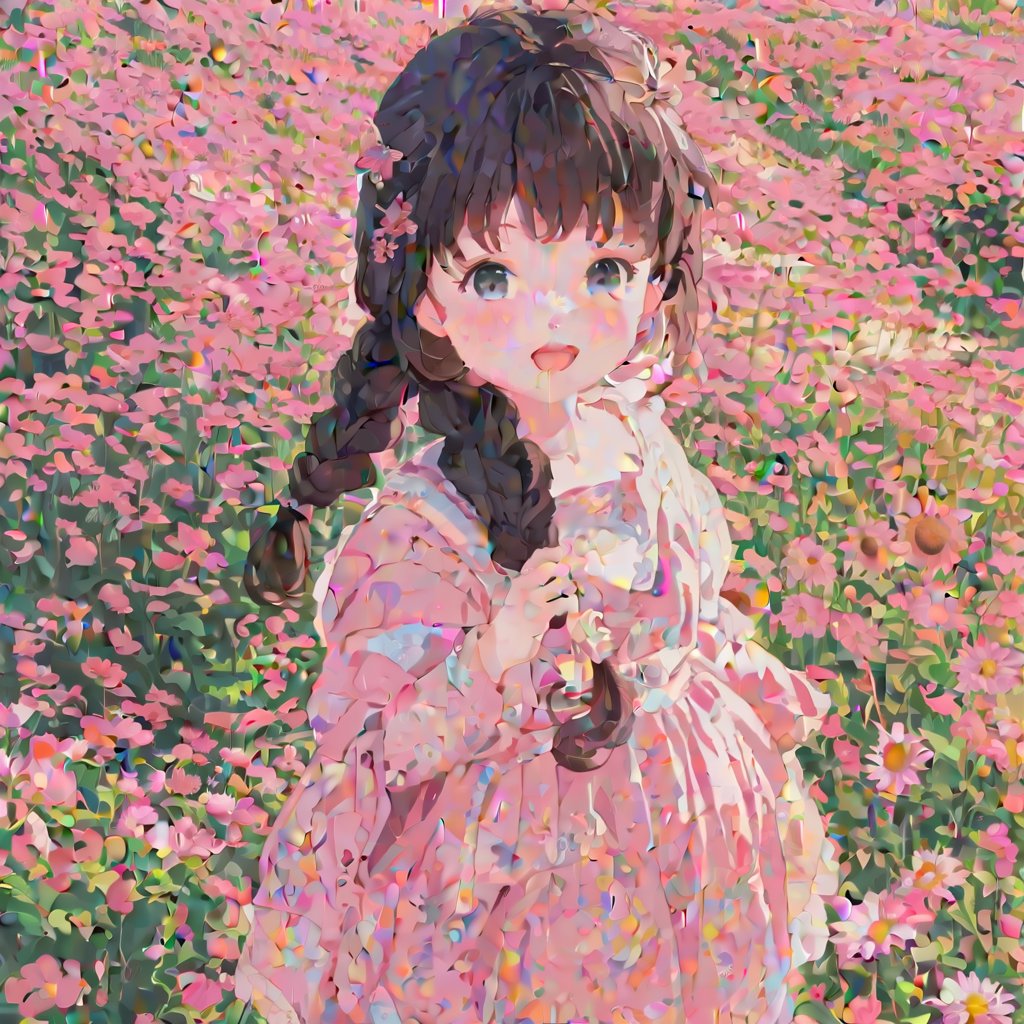 AI generated image by Devilworld on Tensor.Art