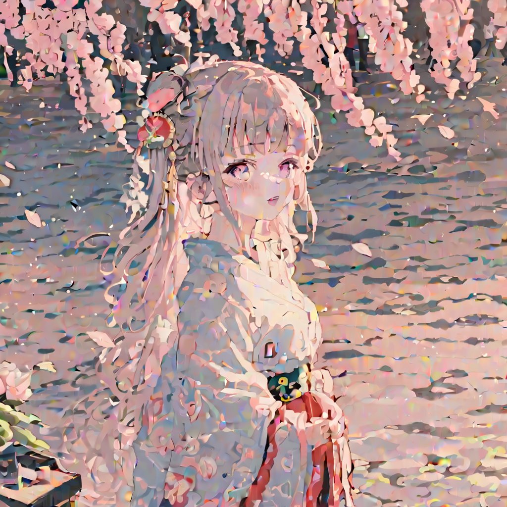 AI generated image by Devilworld on Tensor.Art