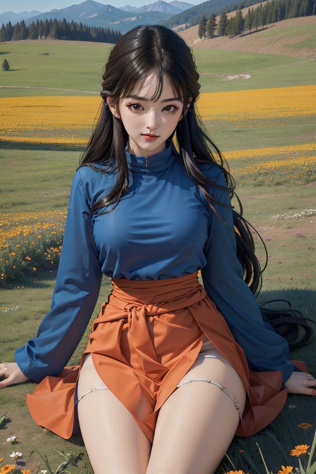 masterpiece,  best quality,  looking at viewer by TSWSLBBGRZJBB on Tensor.Art