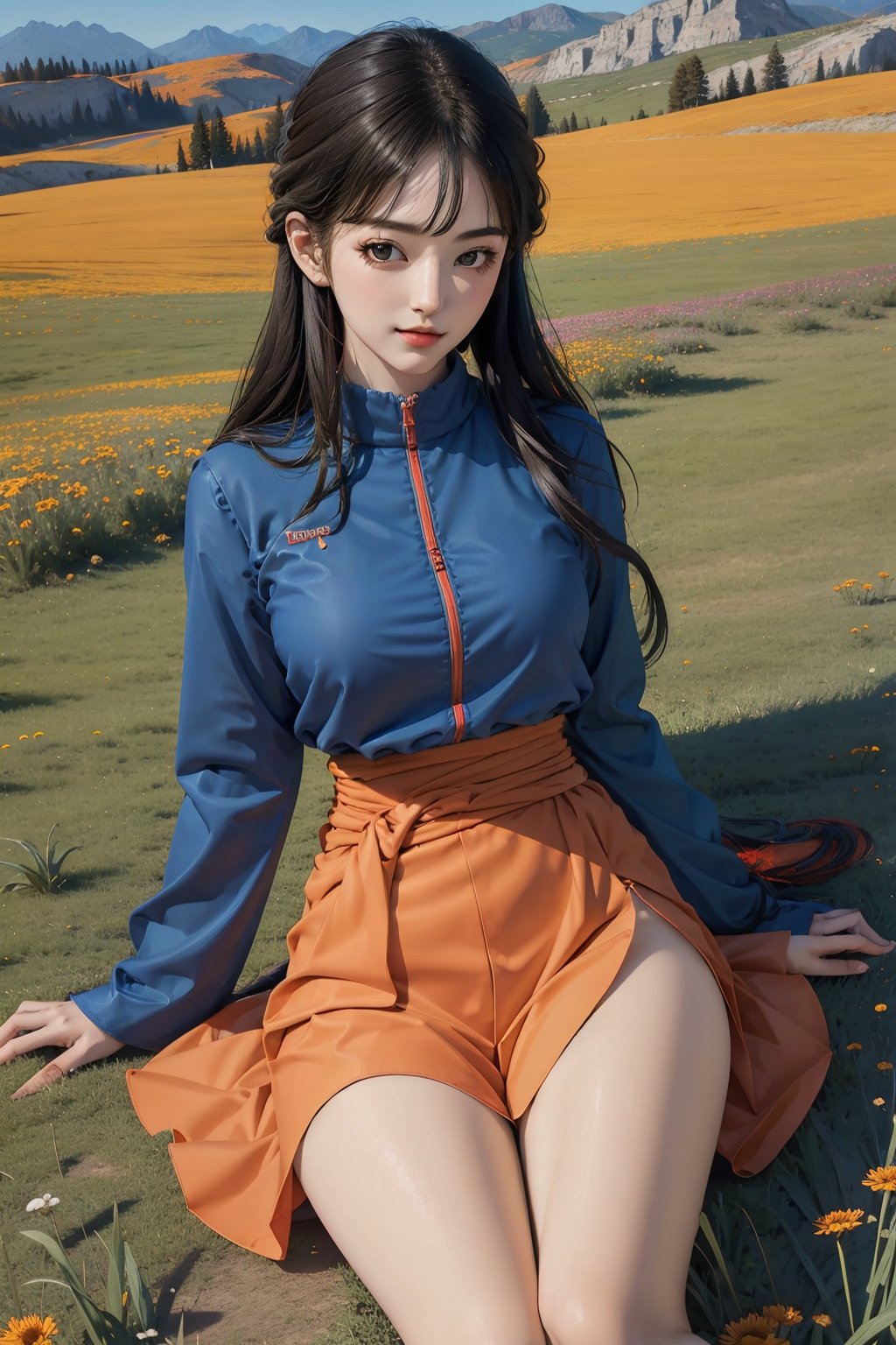 masterpiece,  best quality,  looking at viewer by TSWSLBBGRZJBB on Tensor.Art