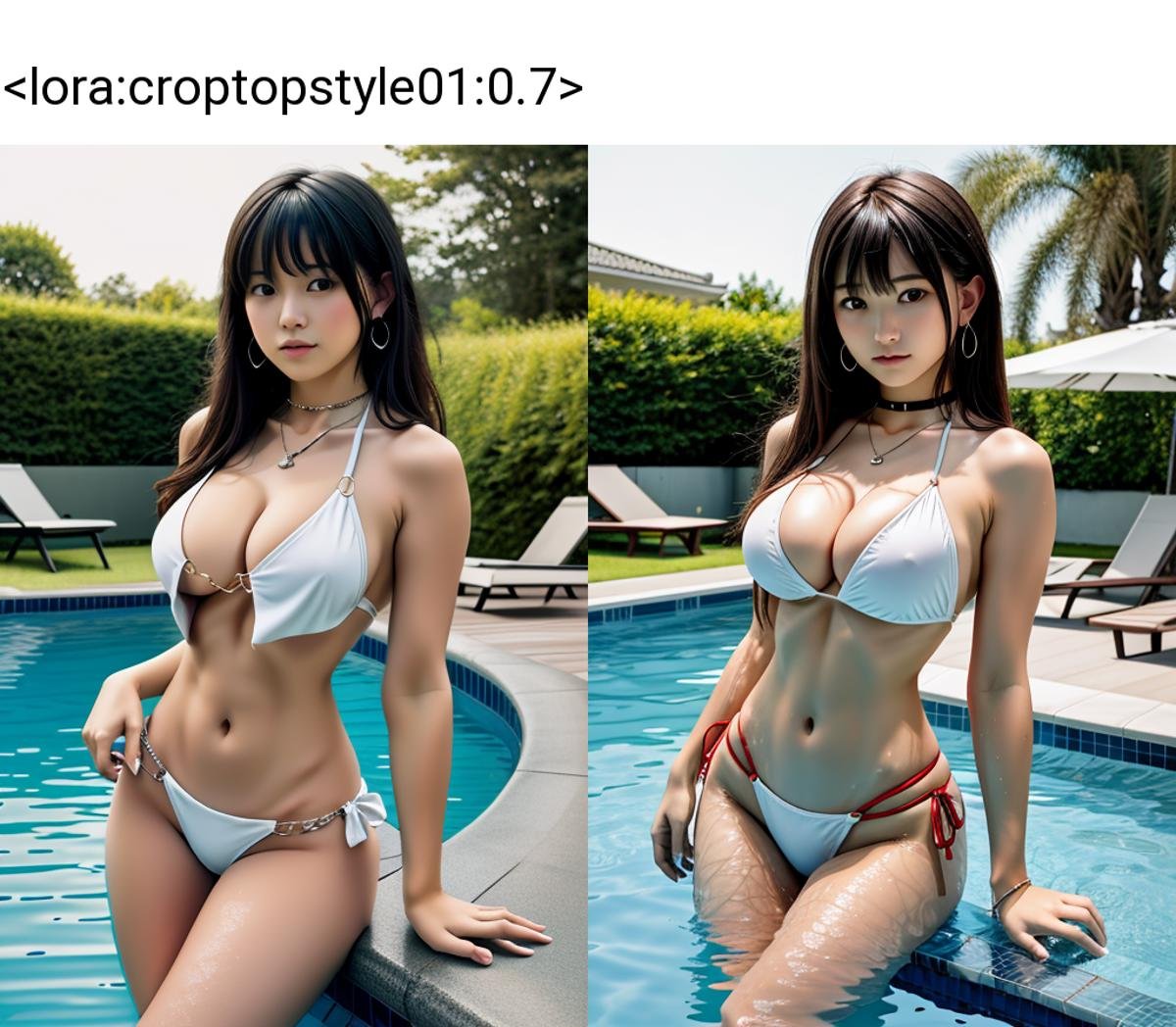 (((masterpiece))),  (((best quality))),  ((photorealistic by 鬼畫符 on Tensor.Art