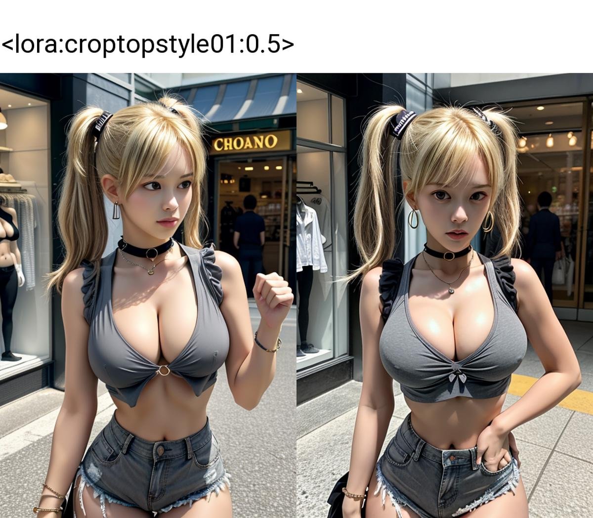 (((masterpiece))),  (((best quality))),  ((photorealistic by 鬼畫符 on Tensor.Art