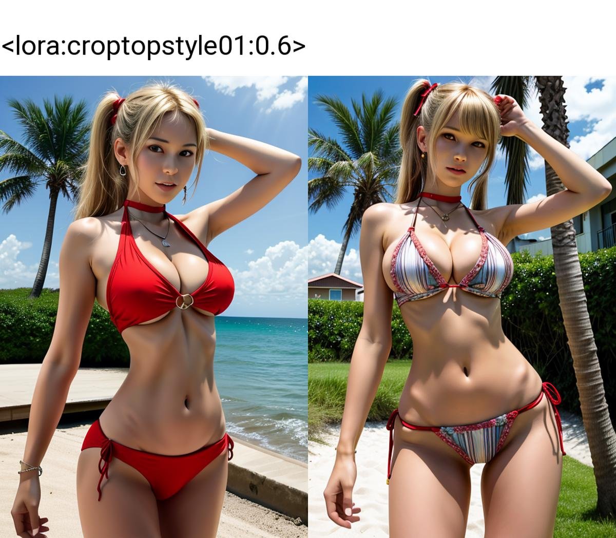 (((masterpiece))),  (((best quality))),  ((photorealistic by 鬼畫符 on Tensor.Art