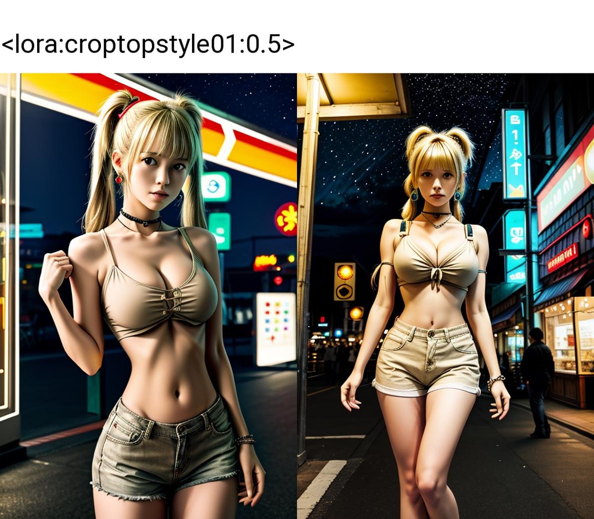 (((masterpiece))),  (((best quality))),  ((photorealistic by 鬼畫符 on Tensor.Art