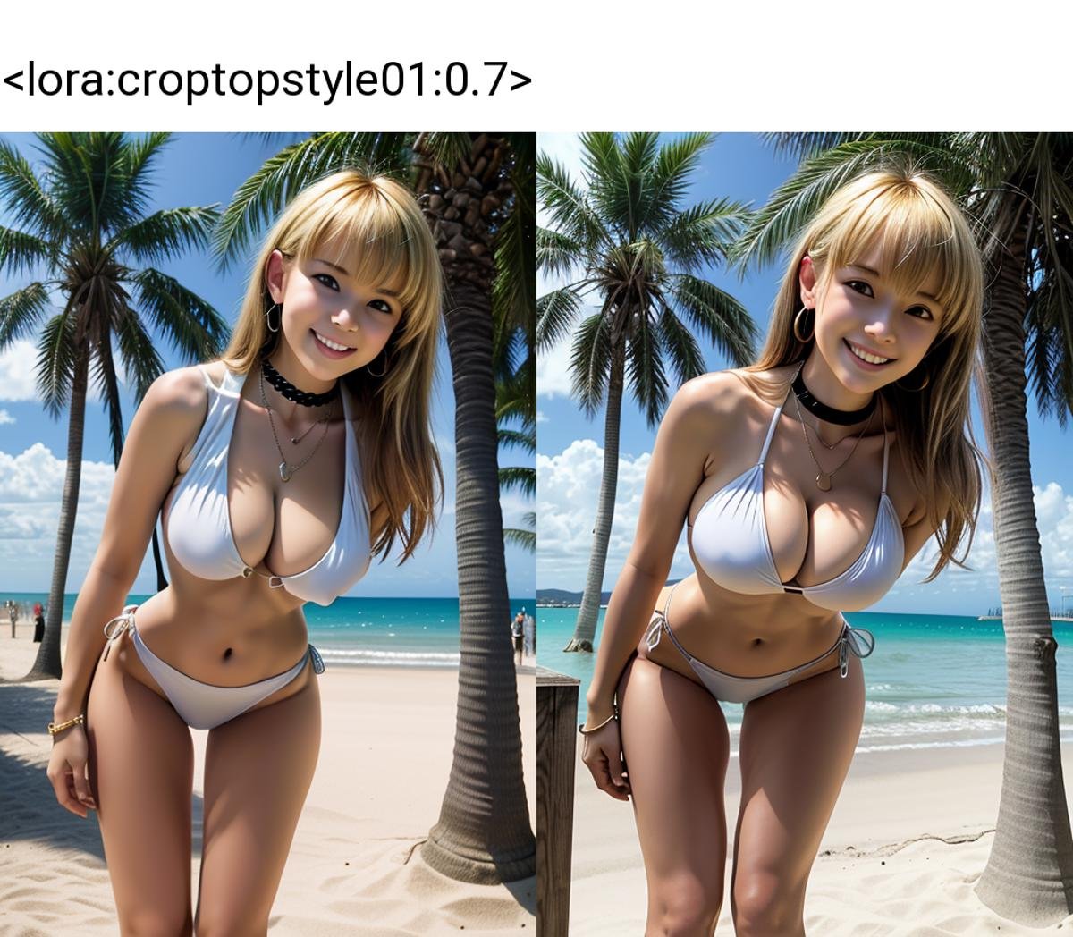 (((masterpiece))),  (((best quality))),  ((photorealistic by 鬼畫符 on Tensor.Art