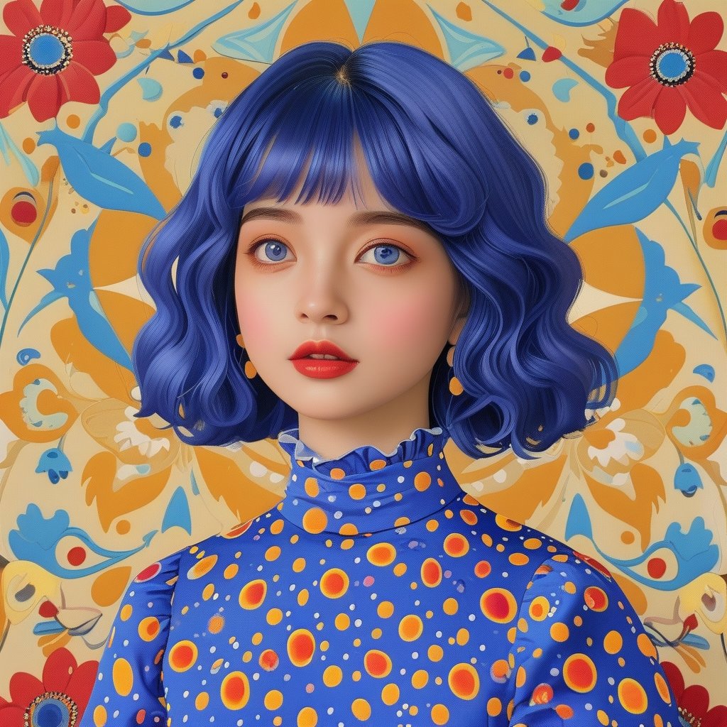 AI generated image by Devilworld on Tensor.Art