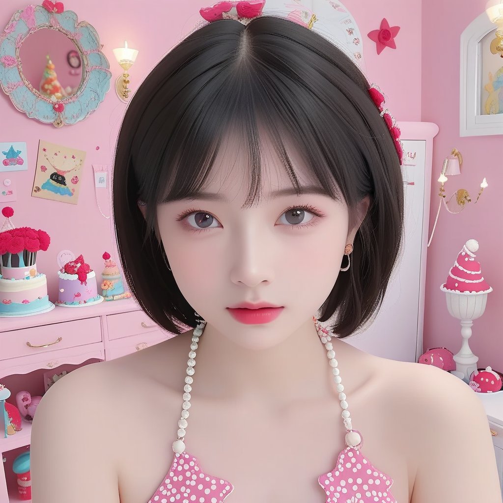 AI generated image by Devilworld on Tensor.Art