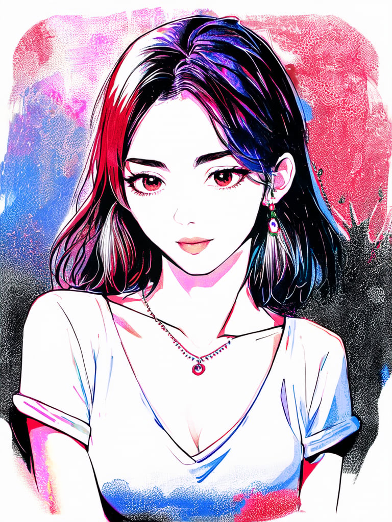 AI generated image by Gota on Tensor.Art