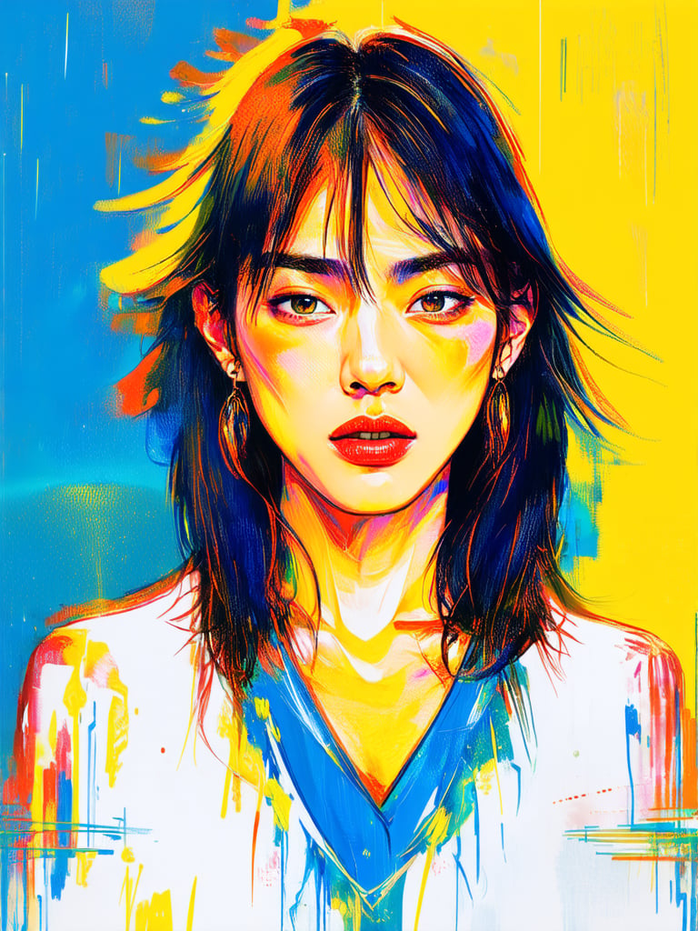 AI generated image by Gota on Tensor.Art