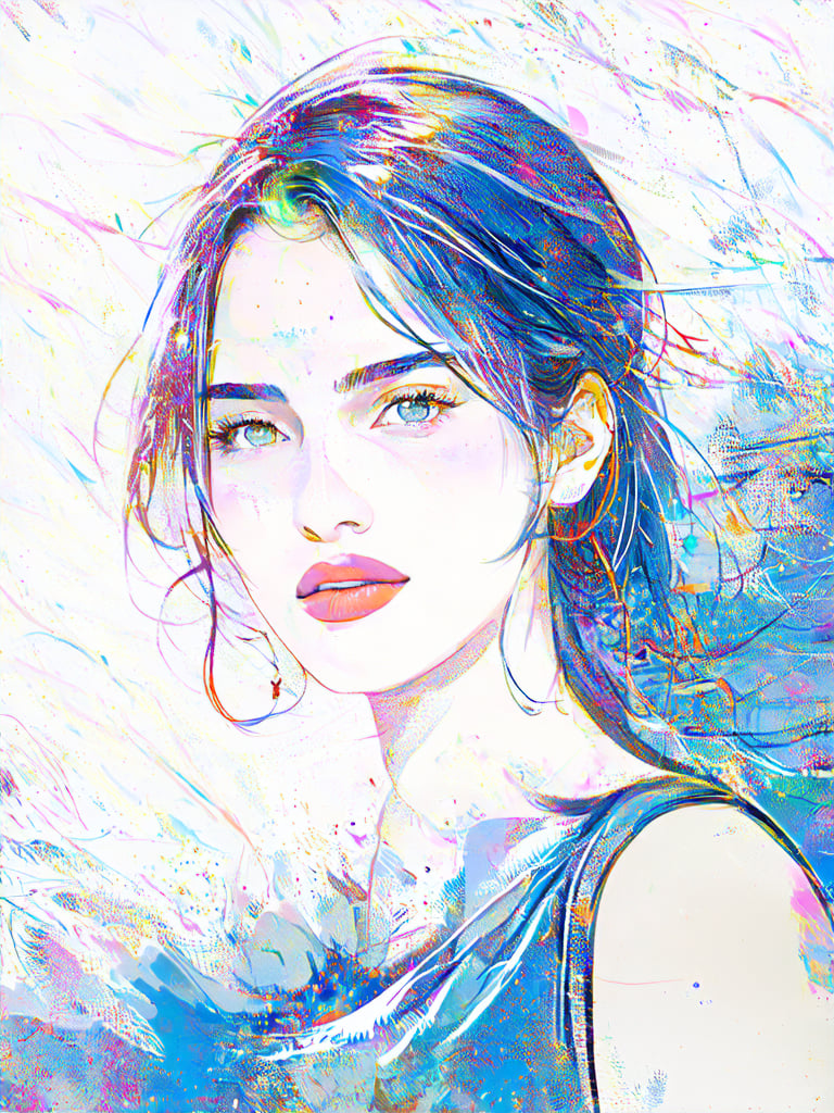 AI generated image by Gota on Tensor.Art