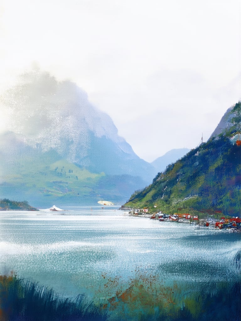 AI generated image by Gota on Tensor.Art