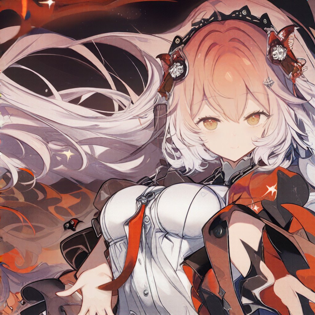 AI generated image by Devilworld on Tensor.Art