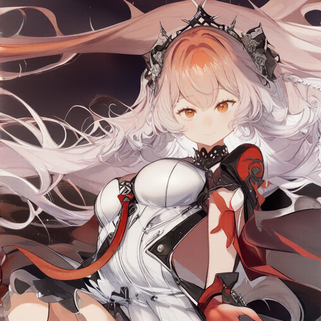 AI generated image by Devilworld on Tensor.Art