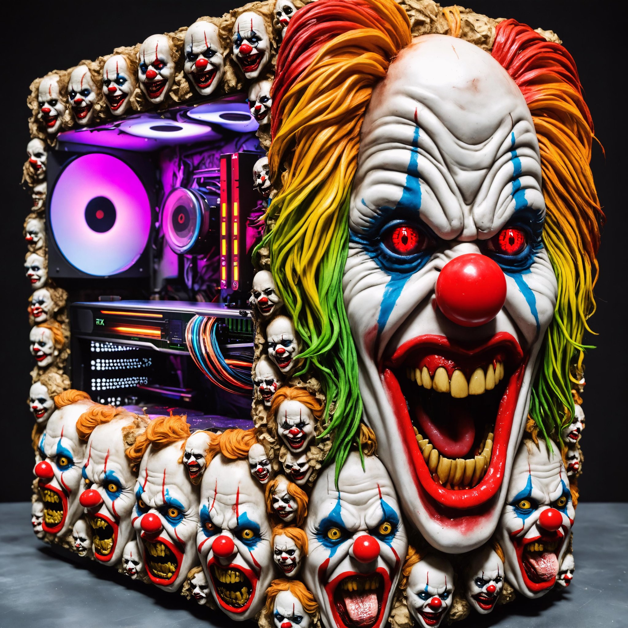 AI generated image by DennisSchöneberg on Tensor.Art