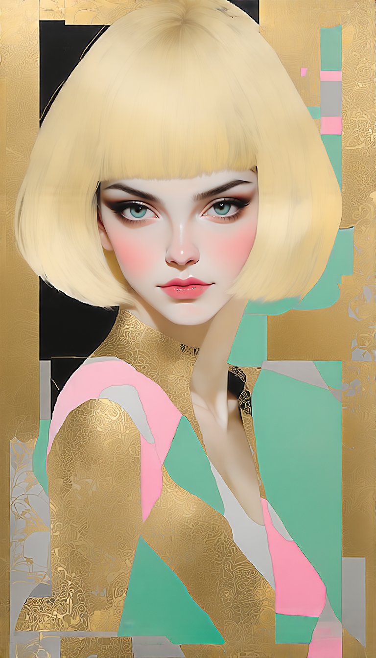 AI generated image by EclipseKww on Tensor.Art